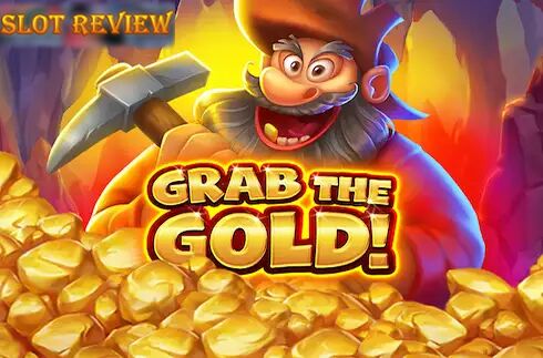 Grab The Gold Slot Review